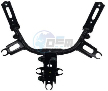 Product image: Yamaha - BS7F83560000 - STAY 1  0