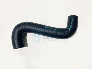 Product image: Sym - 19121-L5B-000 - RADIATOR INLET HOSE 