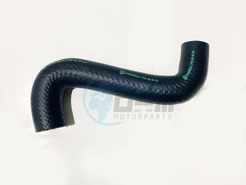 Product image: Sym - 19121-L5B-000 - RADIATOR INLET HOSE  0