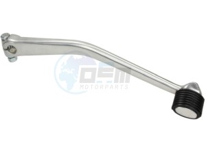 Product image: Vespa - 1743125 - Starter lever  