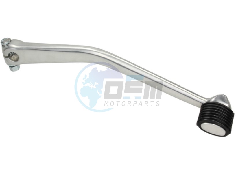 Product image: Vespa - 1743125 - Starter lever   0