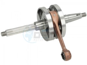 Product image: Gilera - 8291295 - Drive shaft 