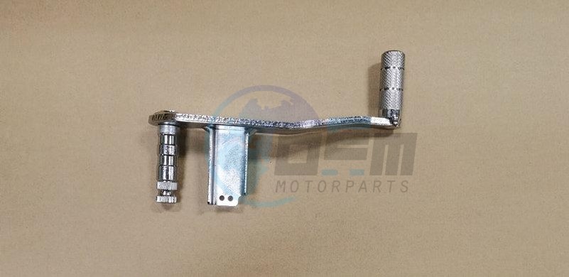 Product image: Sym - 46505-NH1-000 - RR BRAKE PEDAL  0