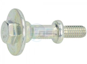 Product image: Aprilia - 872635 - SPECIAL SCREW 