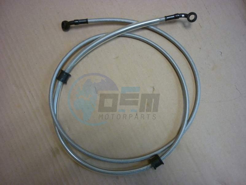 Product image: Sym - 43125-LDA-000 - RR. BRAKE HOSE B COMP  0