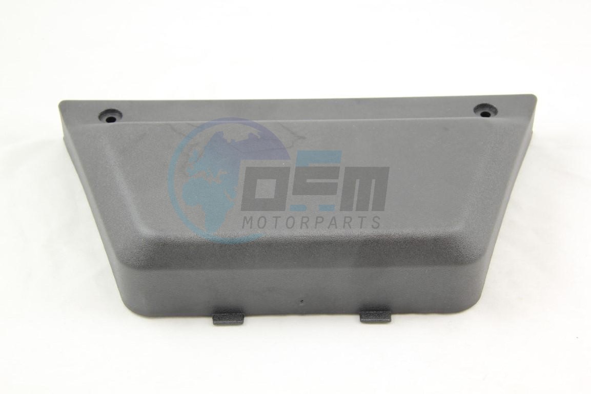 Product image: Gilera - 653707 - Complete battery cover  0