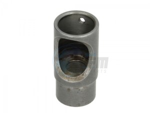 Product image: Piaggio - 259420 - LOCK ASSY 