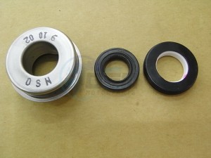 Product image: Sym - 19217-H9A-300-A - MECHANICAL SEAL SET 