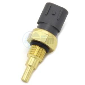 Product image: Honda - 37870-KRJ-901 - SENSOR ASSY., WATER TEMP 