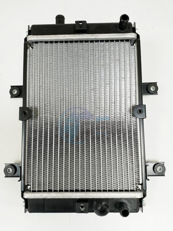 Product image: Sym - 19010-L1A-900 - RADIATOR COMP  0