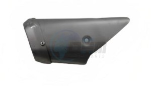 Product image: Yamaha - B4T147080000 - PROTECTOR ASSY 