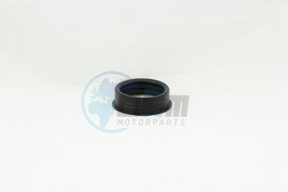 Product image: Suzuki - 13832-89L00 - Seal,silencer  2