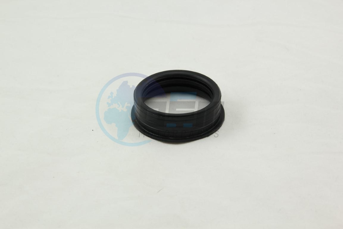 Product image: Suzuki - 13832-89L00 - Seal,silencer  1