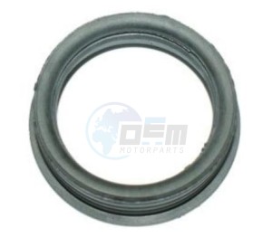 Product image: Suzuki - 13832-89L00 - Seal,silencer 