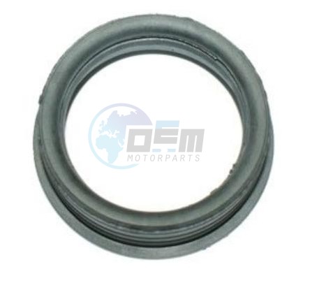 Product image: Suzuki - 13832-89L00 - Seal,silencer  0