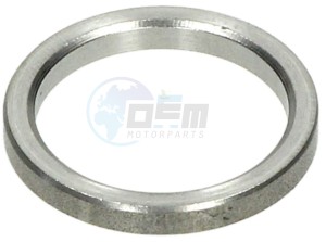 Product image: Piaggio - CM100604 - SPACER 6.5MM 