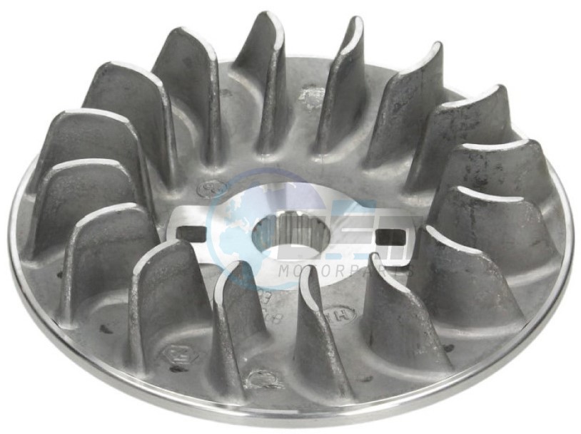 Product image: Gilera - 840193 - Fixed pulley  0