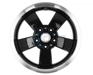 Product image: Vespa - 1C001078 - Wheel 3.00x12\"" 