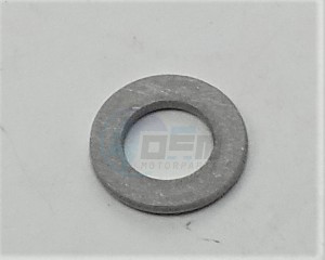 Product image: Yamaha - 929900860000 - WASHER, PLATE  