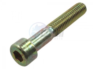 Product image: Gilera - 00000004845 - screw 