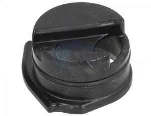 Product image: Vespa - 845861 - Filter door insert  