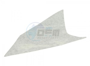 Product image: Aprilia - 677069 - .Decal 