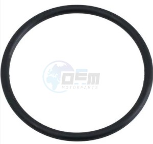 Product image: Yamaha - 932102854300 - O-RING(72F) 