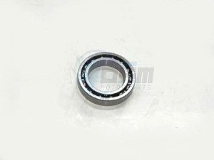 Product image: Sym - 91001-TLA-000 - RADIAL BALL BEARING 6906ZCM 