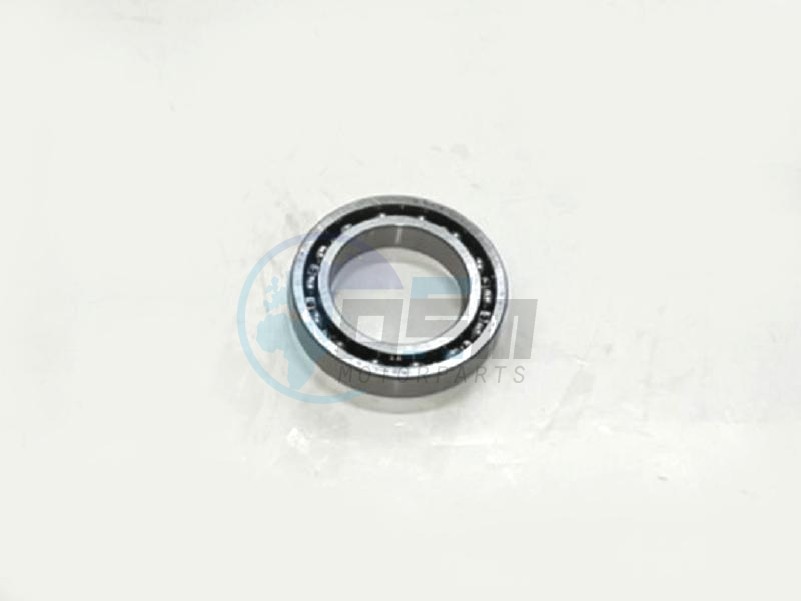 Product image: Sym - 91001-TLA-000 - RADIAL BALL BEARING 6906ZCM  0