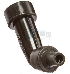 Product image: Yamaha - 3NS823700000 - PLUG CAP ASSY 