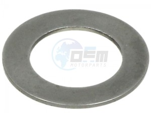 Product image: Gilera - 288639 - Shim washer 