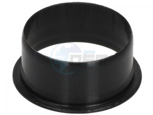 Product image: Vespa - 487935 - Clutch side cap  