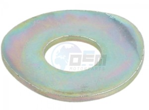 Product image: Aprilia - 078307 - SPRING WASHER 