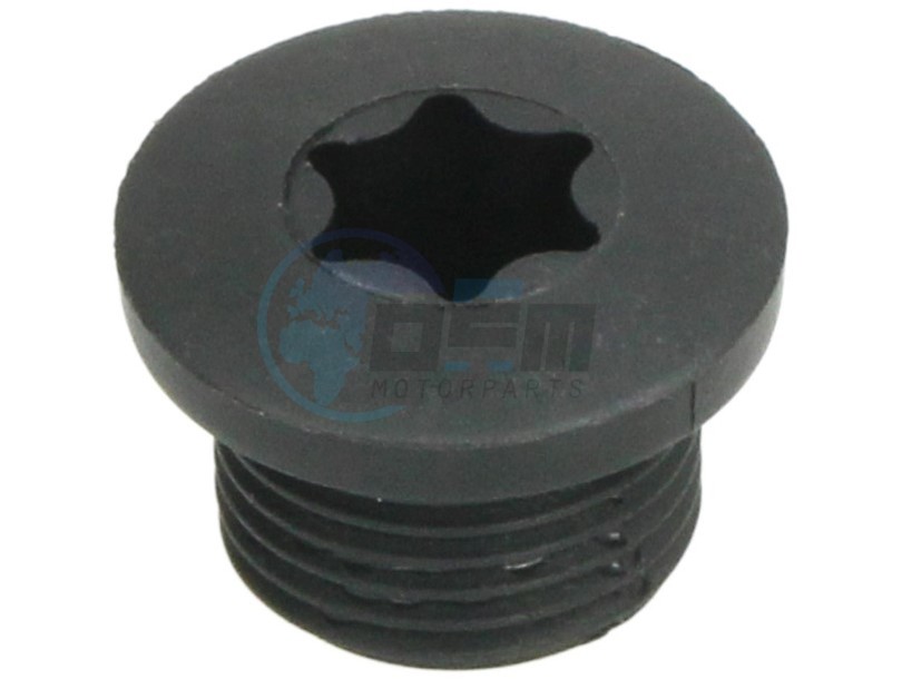 Product image: Gilera - 8290405 - Timing plug assembly  0