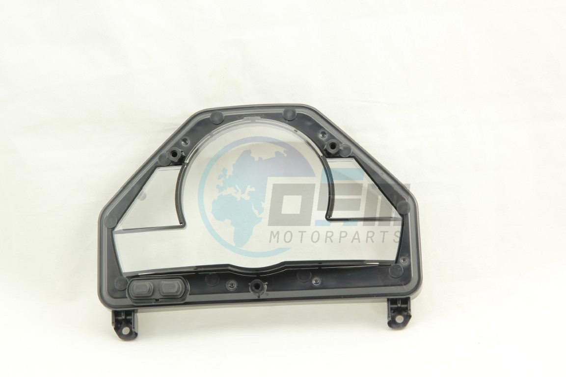 Product image: Honda - 37610-MFG-D01 - CASE ASSY., UPPER  0