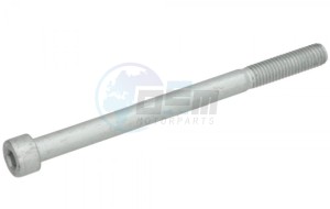 Product image: Aprilia - 435028 - SCREW 