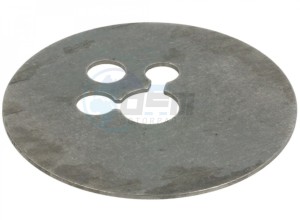 Product image: Gilera - 873207 - Washer 