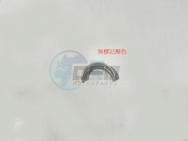 Product image: Sym - 91001-L4A-000-01 - MAIN BRG. UP -NO COLOR (37*41*20)  0