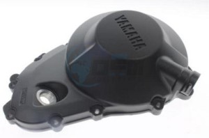 Product image: Yamaha - 1RC154211100 - COVER, CRANKCASE 2 