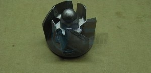 Product image: Sym - 19215-HLA-000 - WATER PUMP IMPELLER 