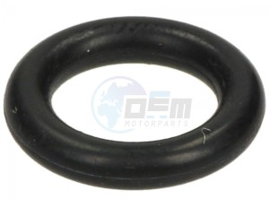 Product image: Vespa - 827085 - Gasket ring 14,43x9,19x2,62  