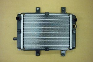 Product image: Sym - 19010-L3A-000 - RADIATOR COMP 