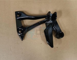 Product image: Sym - 50711-NHA-000 - RH  PILLION STEP HOLDER 