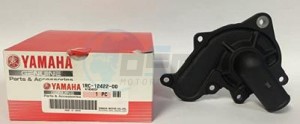 Product image: Yamaha - 1RC124220000 - COVER, HOUSING 