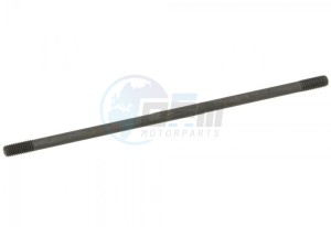 Product image: Derbi - 969012 - STUD BOLT  