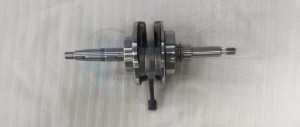 Product image: Sym - 13000-XVA-000 - CRANK SHAFT COMP 