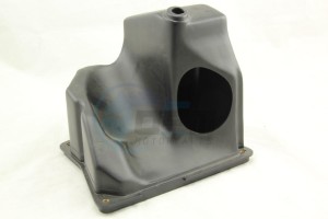 Product image: Cagiva - 800066506 - COMPLETE FILTER BOX 