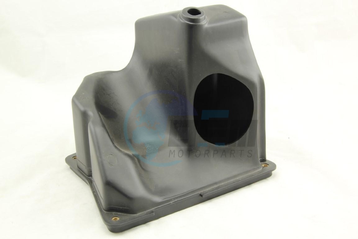 Product image: Cagiva - 800066506 - COMPLETE FILTER BOX  0