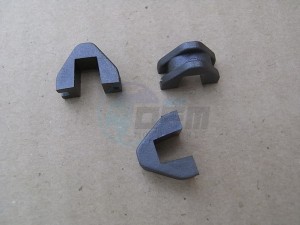 Product image: Sym - 22132-HMA-000-A - SLIDE PIECE(3PCS/SET) 