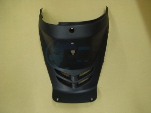 Product image: Sym - 80152-LVA-000-KA - CENTER COVER BK-001U 